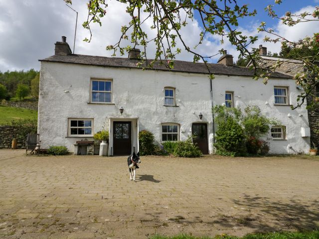 Moss Side Farm Cottage - 926679 - photo 2