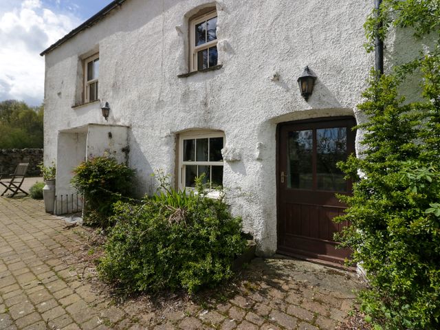 Moss Side Farm Cottage - 926679 - photo 3