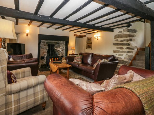 Moss Side Farm Cottage - 926679 - photo 4