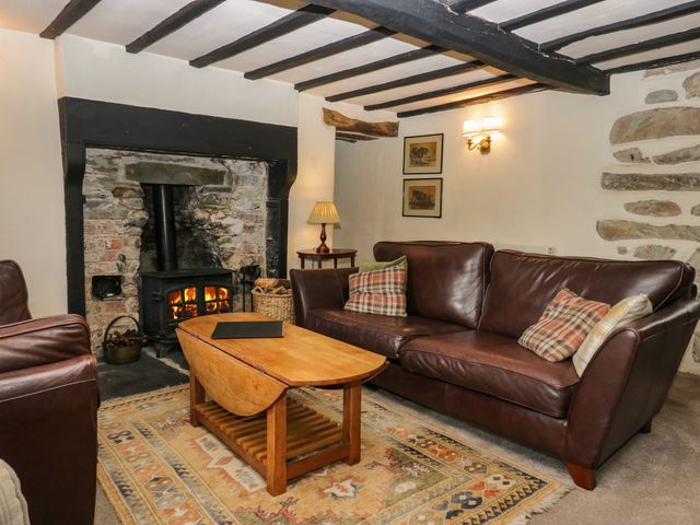 Moss Side Farm Cottage - 926679 - photo 5