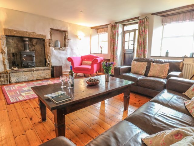 Holly Cottage - 926728 - photo 5