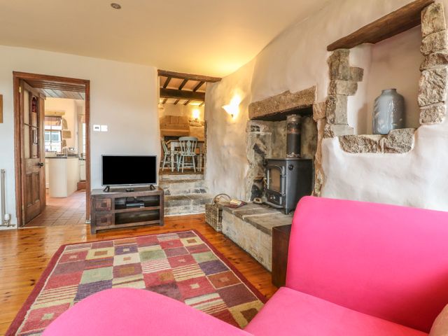 Holly Cottage - 926728 - photo 4