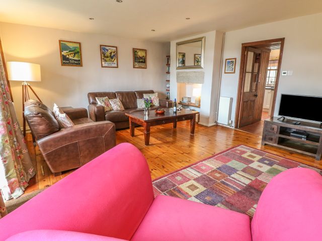Holly Cottage - 926728 - photo 3