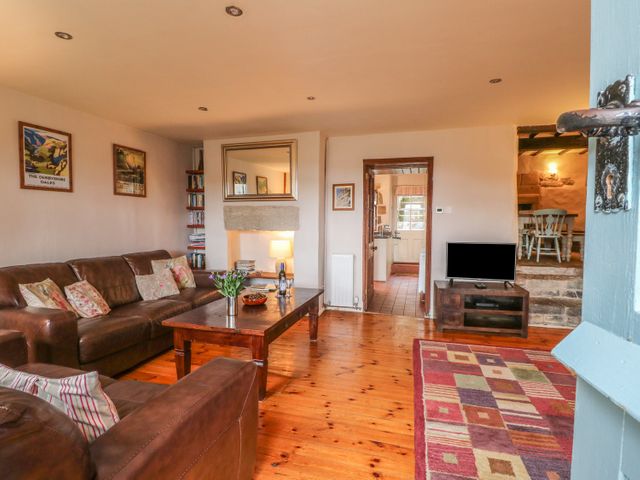 Holly Cottage - 926728 - photo 2