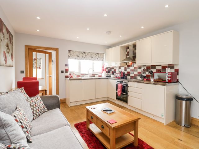 Daisy Cottage - 926824 - photo 2