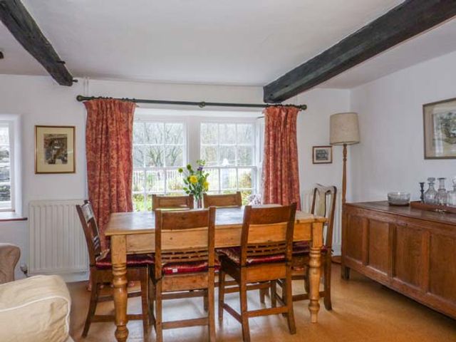 Townhead Farmhouse - 926852 - photo 5