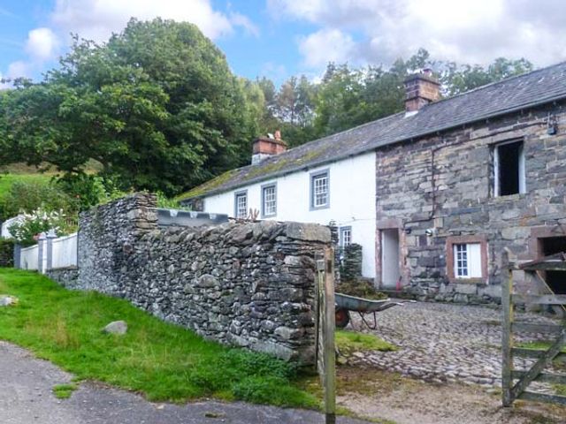 Townhead Farmhouse - 926852 - photo 2