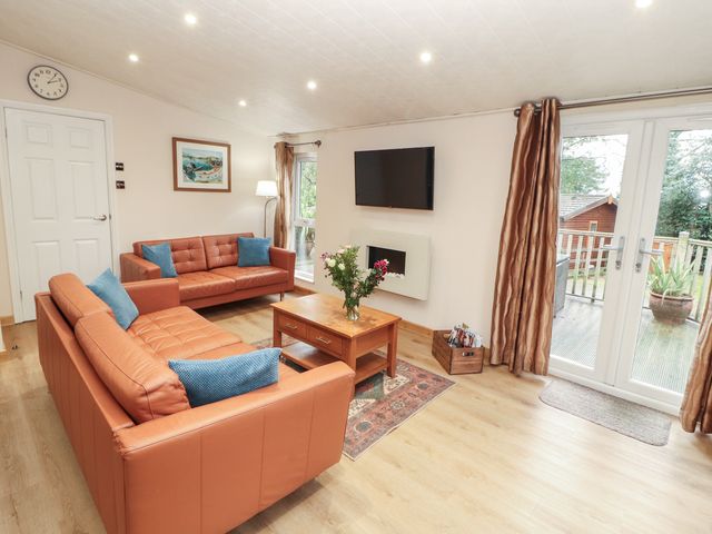 Beech Hill Lodge (Beech Hill 9) at Fallbarrow Park - 926888 - photo 3