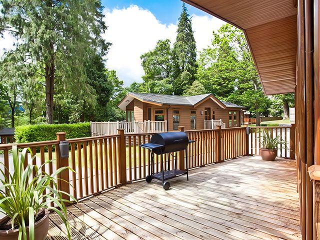 Beech Hill Lodge (Beech Hill 9) at Fallbarrow Park - 926888 - photo 2