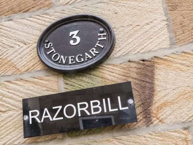Razorbill Cottage - 927064 - photo 3