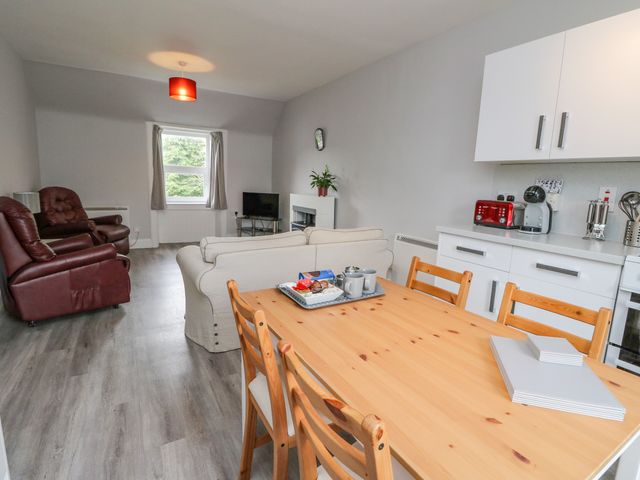 The Knowe Upper - 927114 - photo 5
