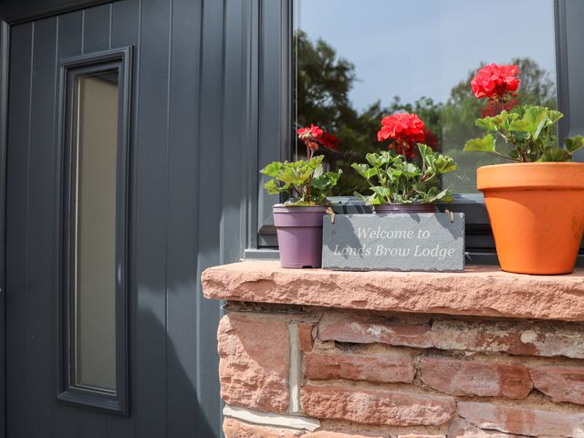 Lands Brow Lodge - 927117 - photo 2