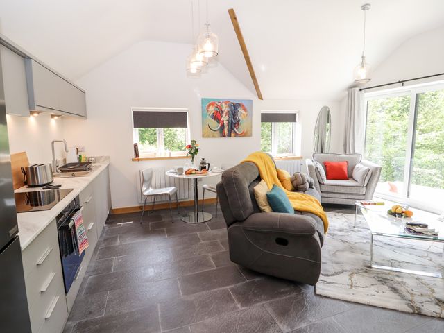 Lands Brow Lodge - 927117 - photo 3