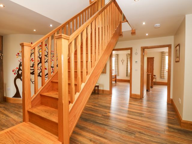 Jacob's Lodge - 927149 - photo 4