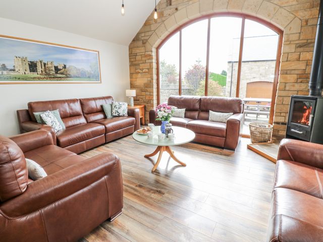 Jacob's Lodge - 927149 - photo 5