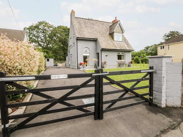 Pondfield Gate - 927312 - photo 2