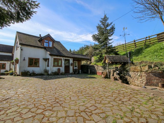 White Cottage - 927354 - photo 2