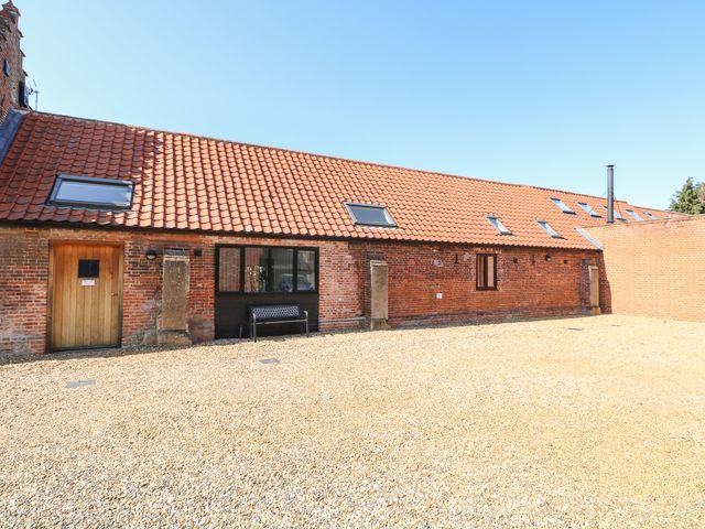 The Long Barn - 927363 - photo 2