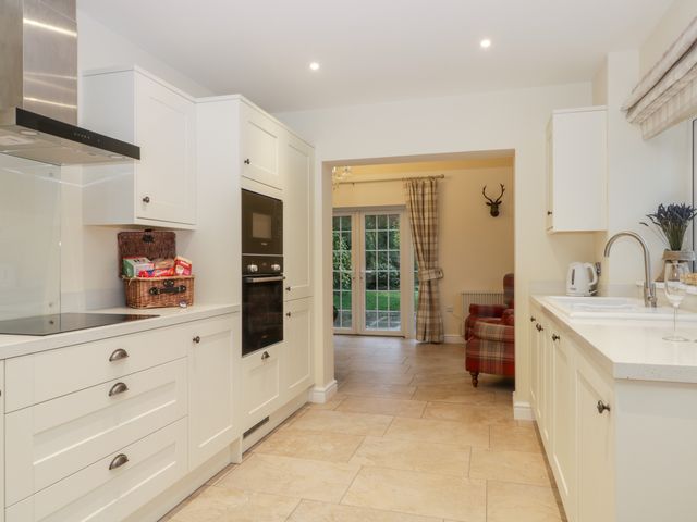 Lavender Cottage - 927564 - photo 4