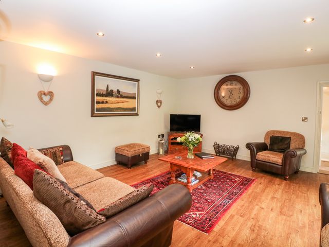The Old Stables - 927574 - photo 2