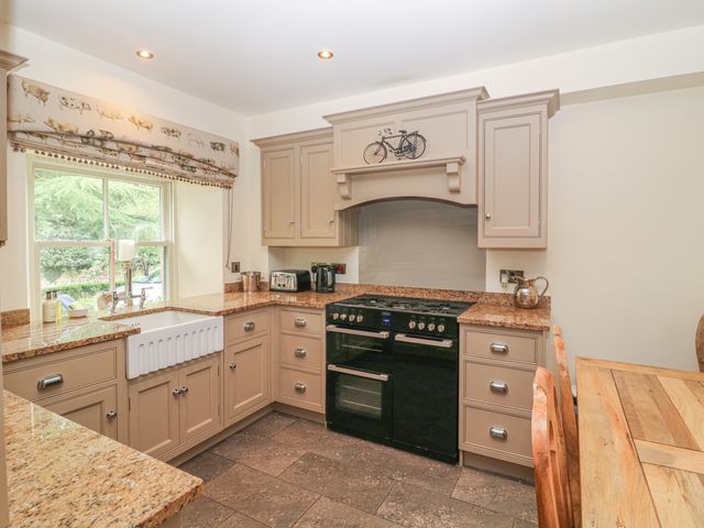 The Tack Room Cottage - 927577 - photo 5