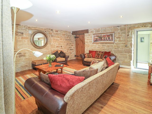 The Tack Room Cottage - 927577 - photo 4