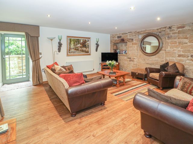 The Tack Room Cottage - 927577 - photo 2