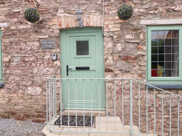 Milk Wood Cottage - 927579 - photo 2