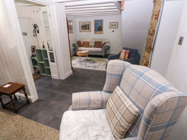 Milk Wood Cottage - 927579 - photo 3