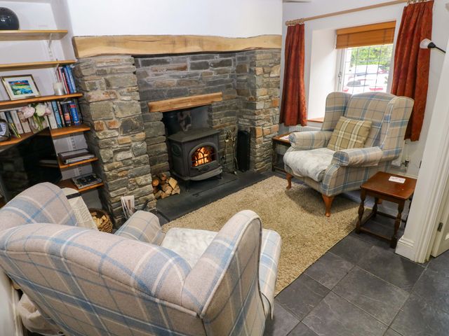 Milk Wood Cottage - 927579 - photo 4