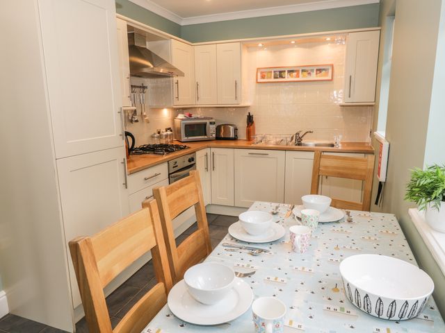 Thompson Cottage - 927673 - photo 5