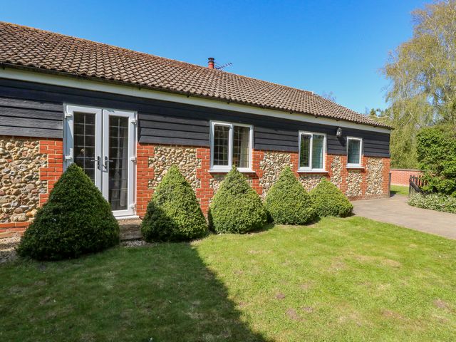 The Meadows Cottage - 927685 - photo 2