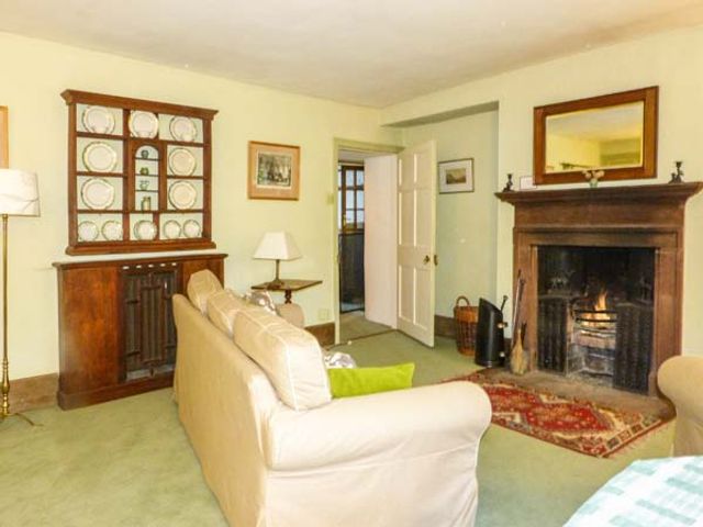 Townhead Cottage - 927735 - photo 4