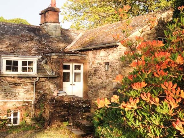 Townhead Cottage - 927735 - photo 2