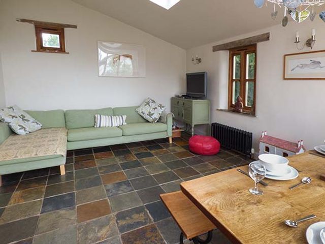 Gatehouse - 927834 - photo 5