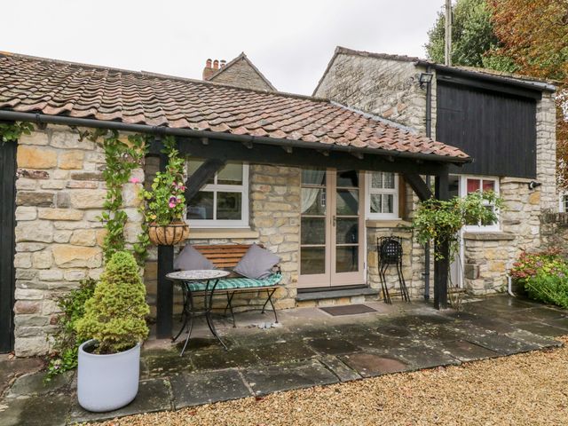 The Coach House - 927844 - photo 2