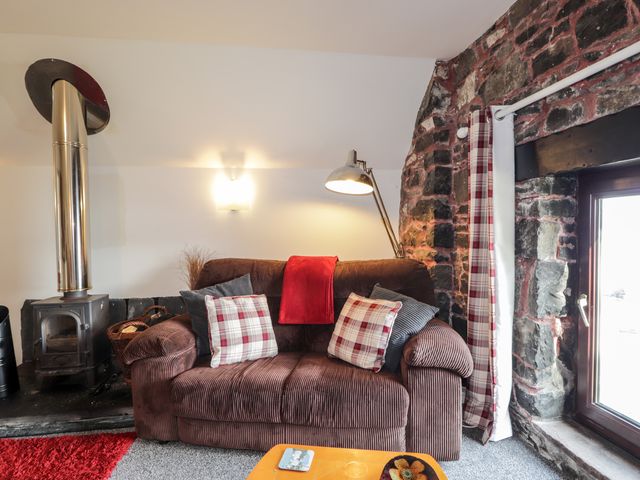 Greshornish Boathouse - 9279 - photo 3