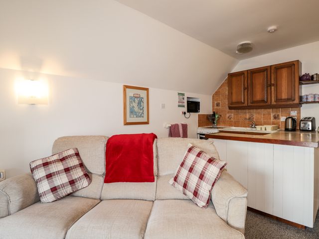 Greshornish Boathouse - 9279 - photo 4