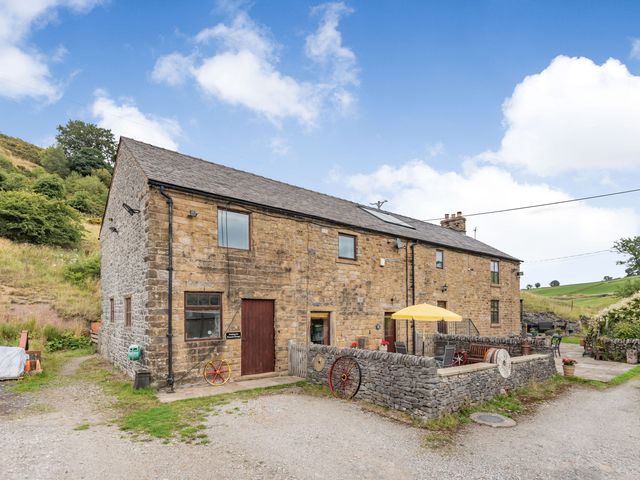 Peacock Cottage - 928158 - photo 2