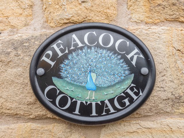 Peacock Cottage - 928158 - photo 4