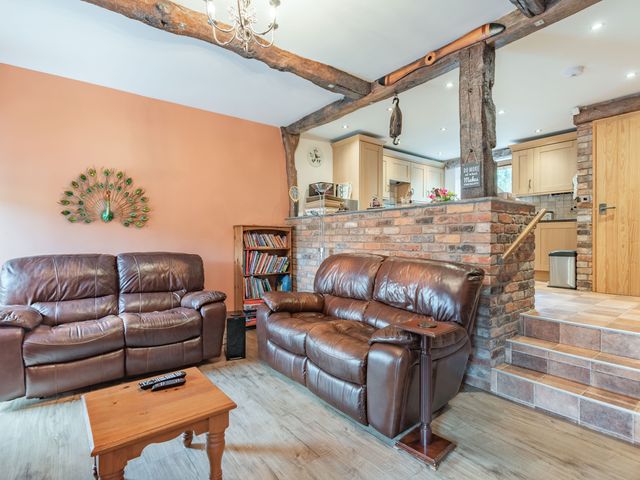 Peacock Cottage - 928158 - photo 5