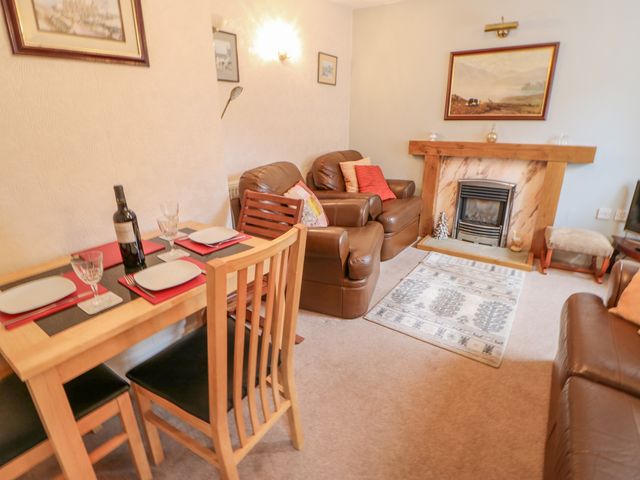 Blacksmith Cottage - 928202 - photo 3