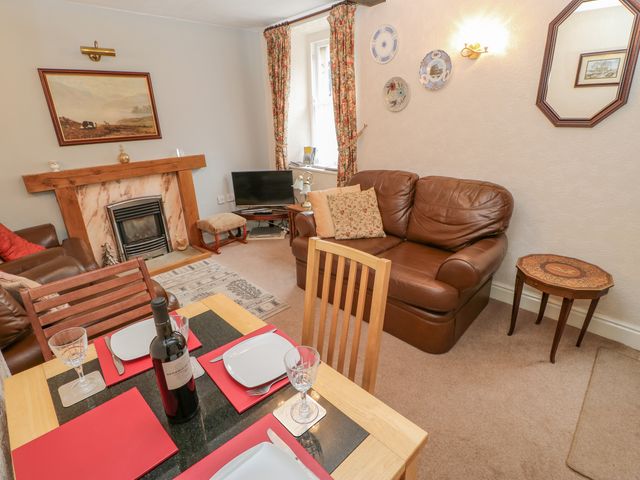 Blacksmith Cottage - 928202 - photo 5