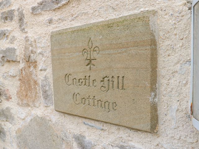Castle Hill Cottage - 928299 - photo 4