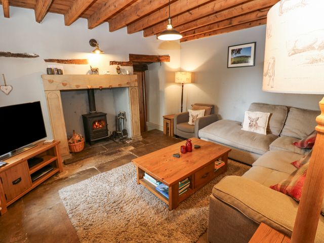 Castle Hill Cottage - 928299 - photo 5