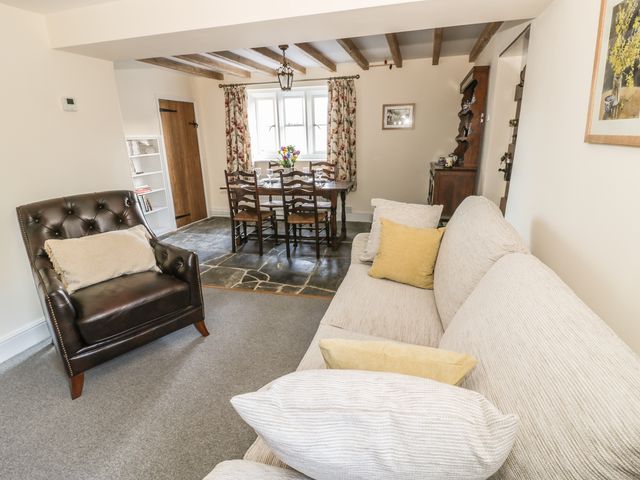 Bear's Cottage - 928315 - photo 5