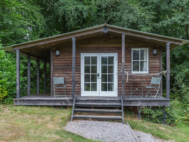 Lakeside Cabin - 928393 - photo 2