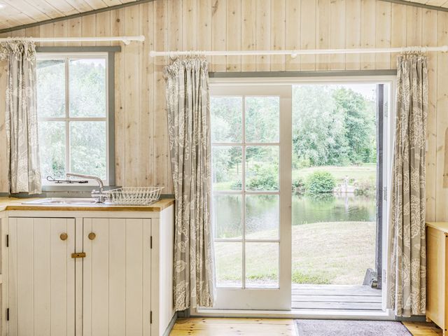 Lakeside Cabin - 928393 - photo 4