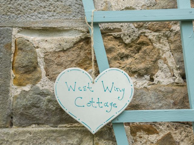 West Wing Cottage - 928401 - photo 3