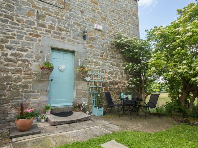 West Wing Cottage - 928401 - photo 2
